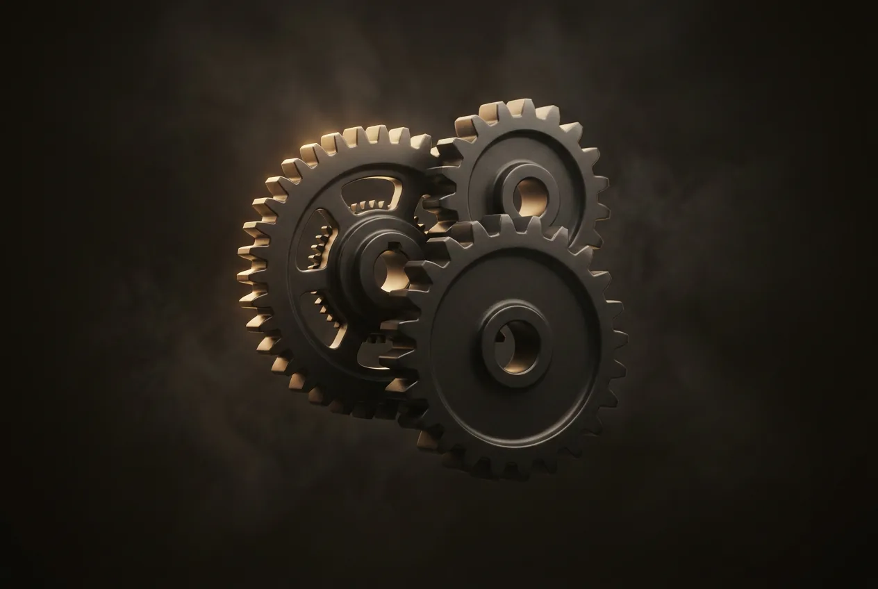 Workflow & Process Automation