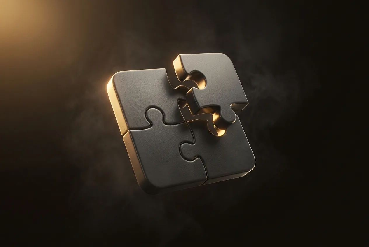 Custom Solutions & More
